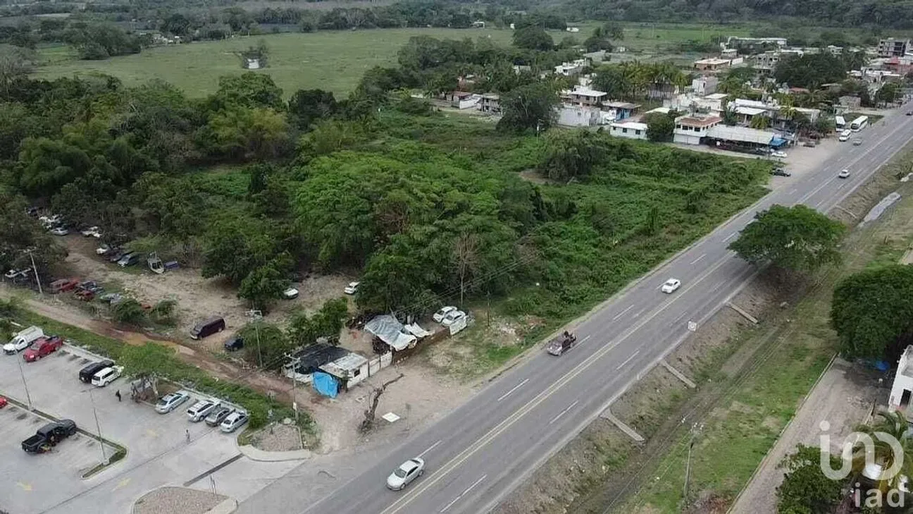 Terreno en Venta en Rincón de Guayabitos, Compostela, Nayarit | NEX-226724 | iad México | Foto 1 de 39