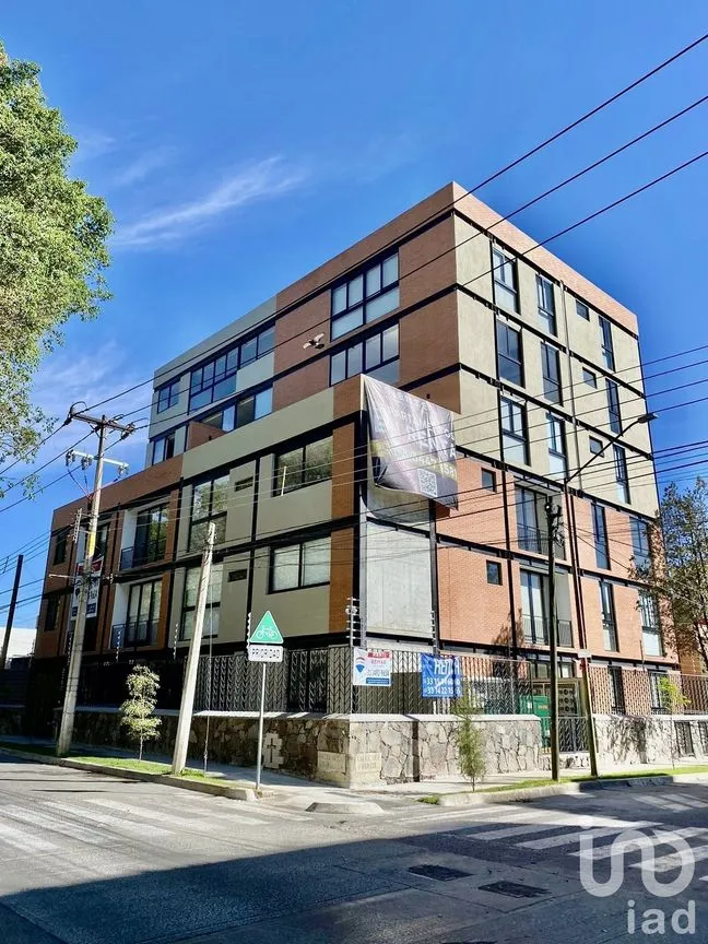 Departamento en Renta en Jardines del Bosque Norte, Guadalajara, Jalisco | NEX-227014 | iad México | Foto 2 de 20