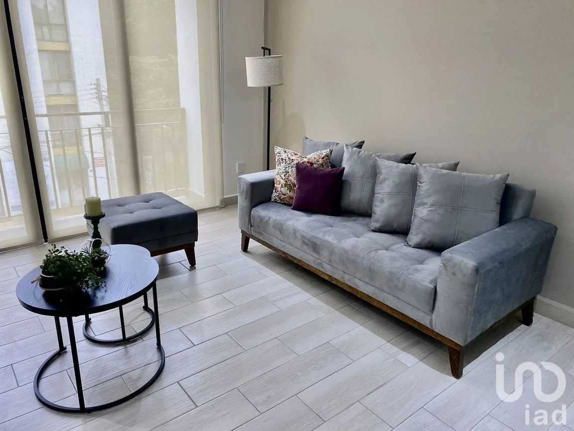 Departamento en Renta en Jardines del Bosque Norte, Guadalajara, Jalisco | NEX-227014 | iad México | Foto 11 de 20
