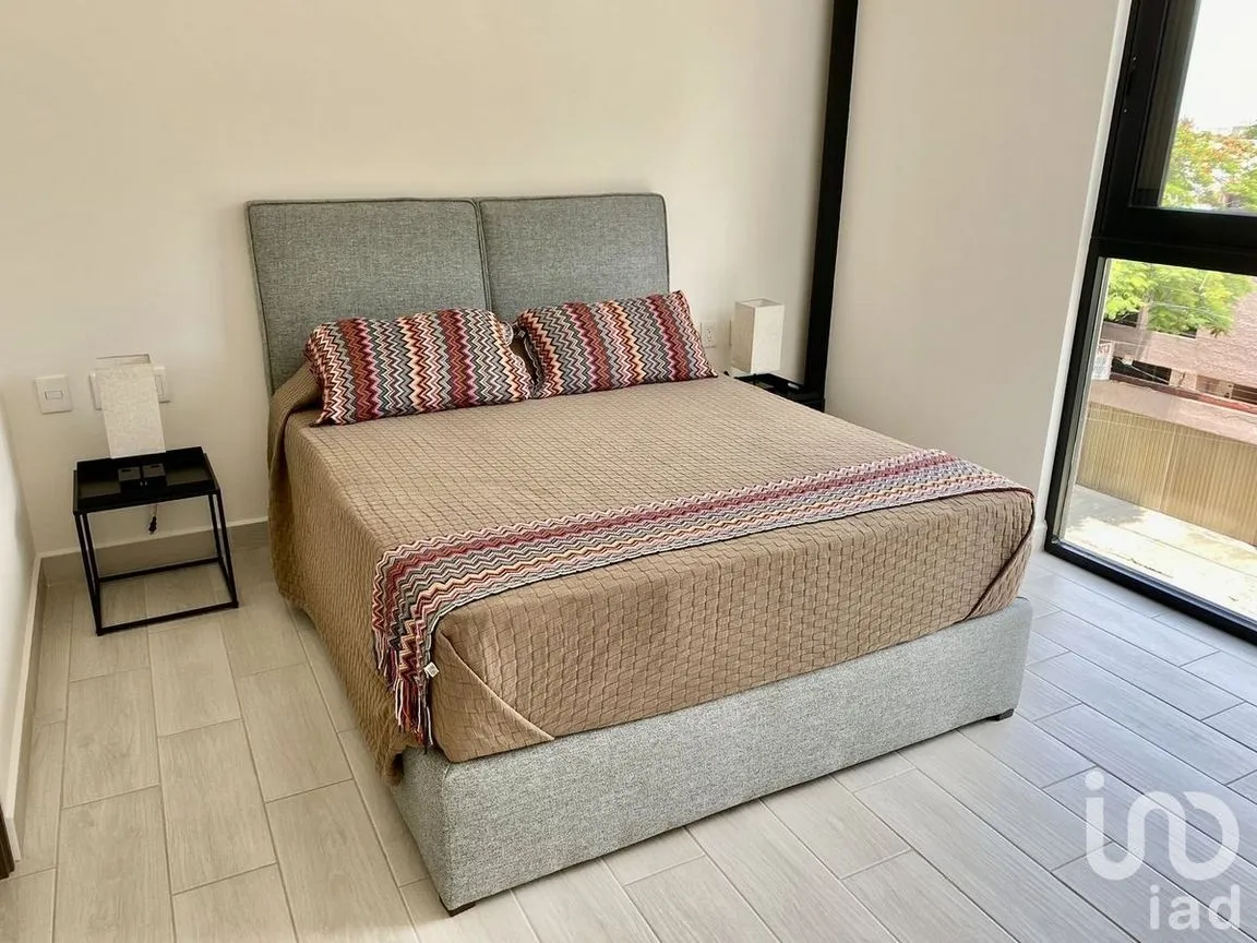 Departamento en Renta en Jardines del Bosque Norte, Guadalajara, Jalisco | NEX-227014 | iad México | Foto 12 de 20