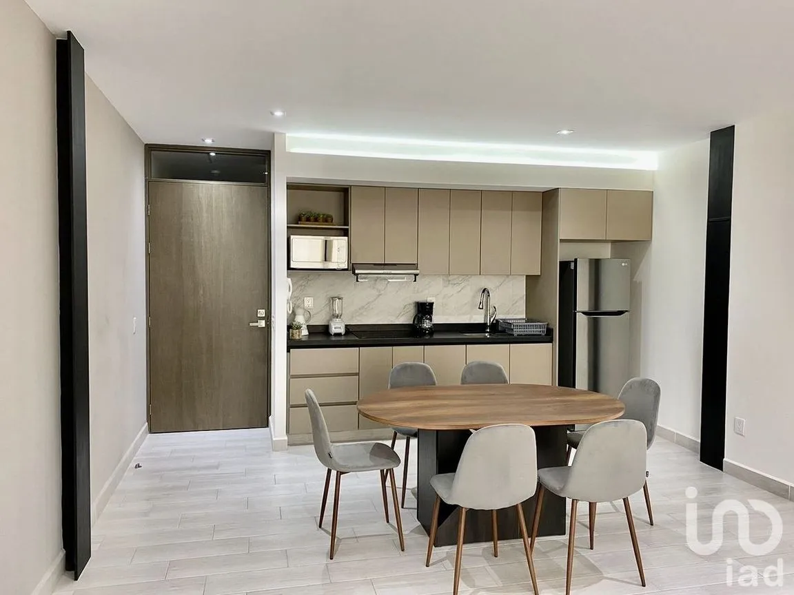 Departamento en Renta en Jardines del Bosque Norte, Guadalajara, Jalisco | NEX-227014 | iad México | Foto 13 de 20