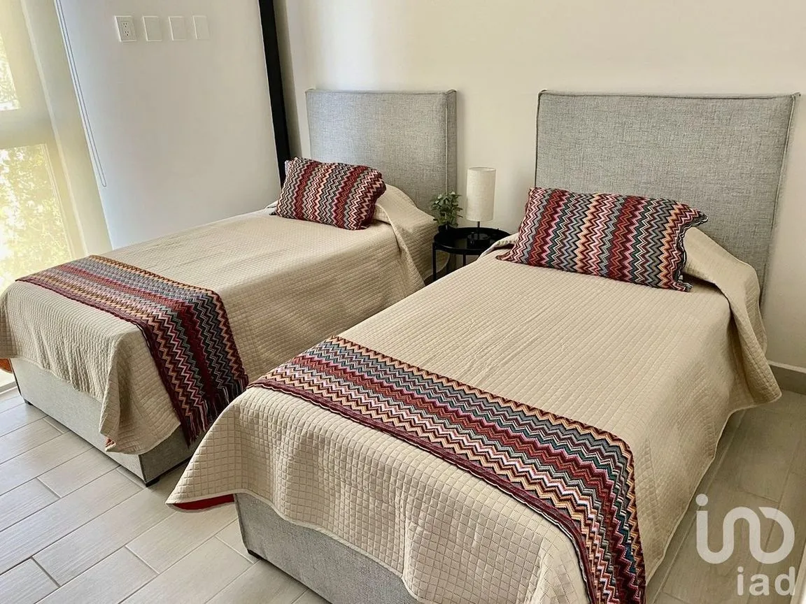 Departamento en Renta en Jardines del Bosque Norte, Guadalajara, Jalisco | NEX-227014 | iad México | Foto 15 de 20