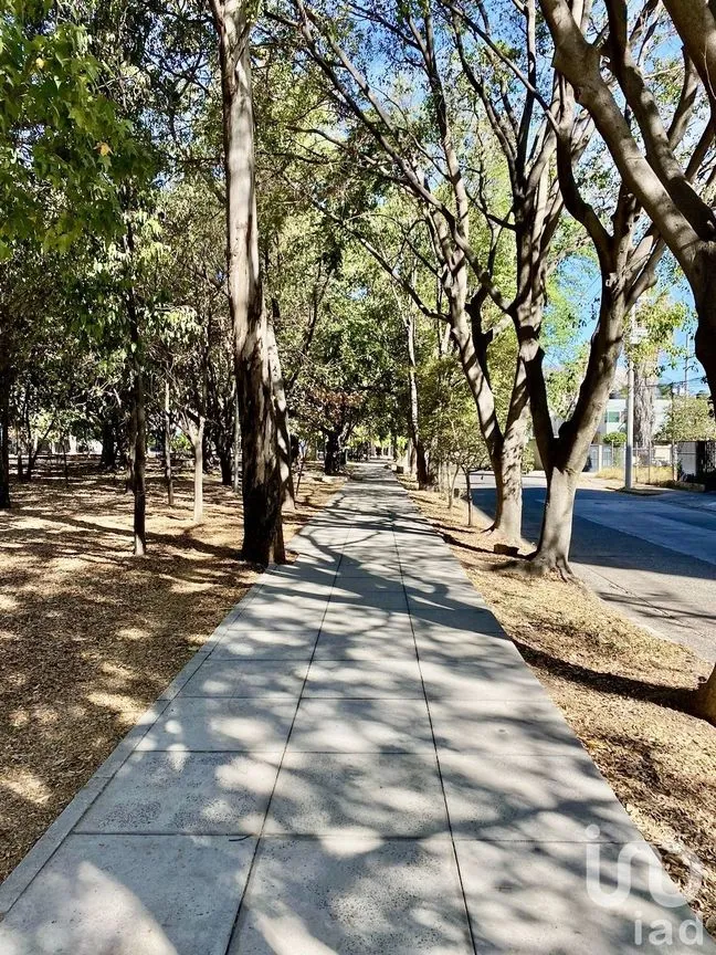 Departamento en Renta en Jardines del Bosque Norte, Guadalajara, Jalisco | NEX-227014 | iad México | Foto 3 de 20