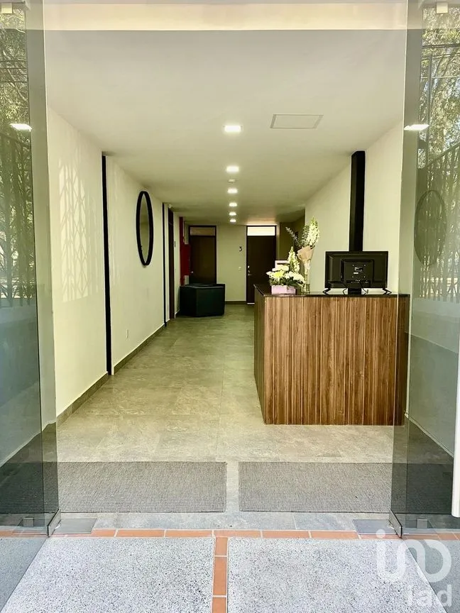 Departamento en Renta en Jardines del Bosque Norte, Guadalajara, Jalisco | NEX-227014 | iad México | Foto 4 de 20