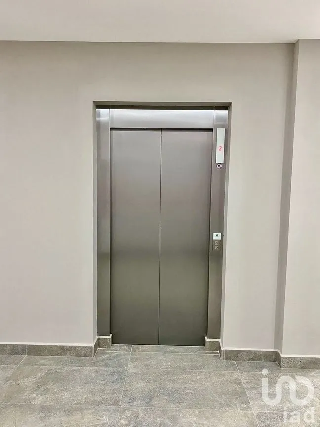 Departamento en Renta en Jardines del Bosque Norte, Guadalajara, Jalisco | NEX-227014 | iad México | Foto 5 de 20