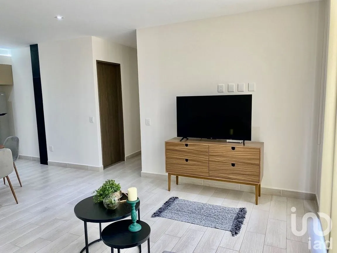 Departamento en Renta en Jardines del Bosque Norte, Guadalajara, Jalisco | NEX-227014 | iad México | Foto 7 de 20