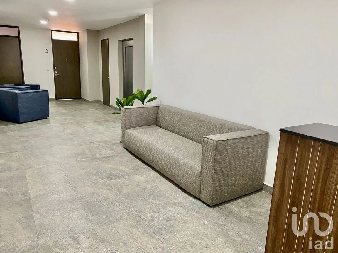 Departamento en Renta en Jardines del Bosque Norte, Guadalajara, Jalisco | NEX-227014 | iad México | Foto 8 de 20