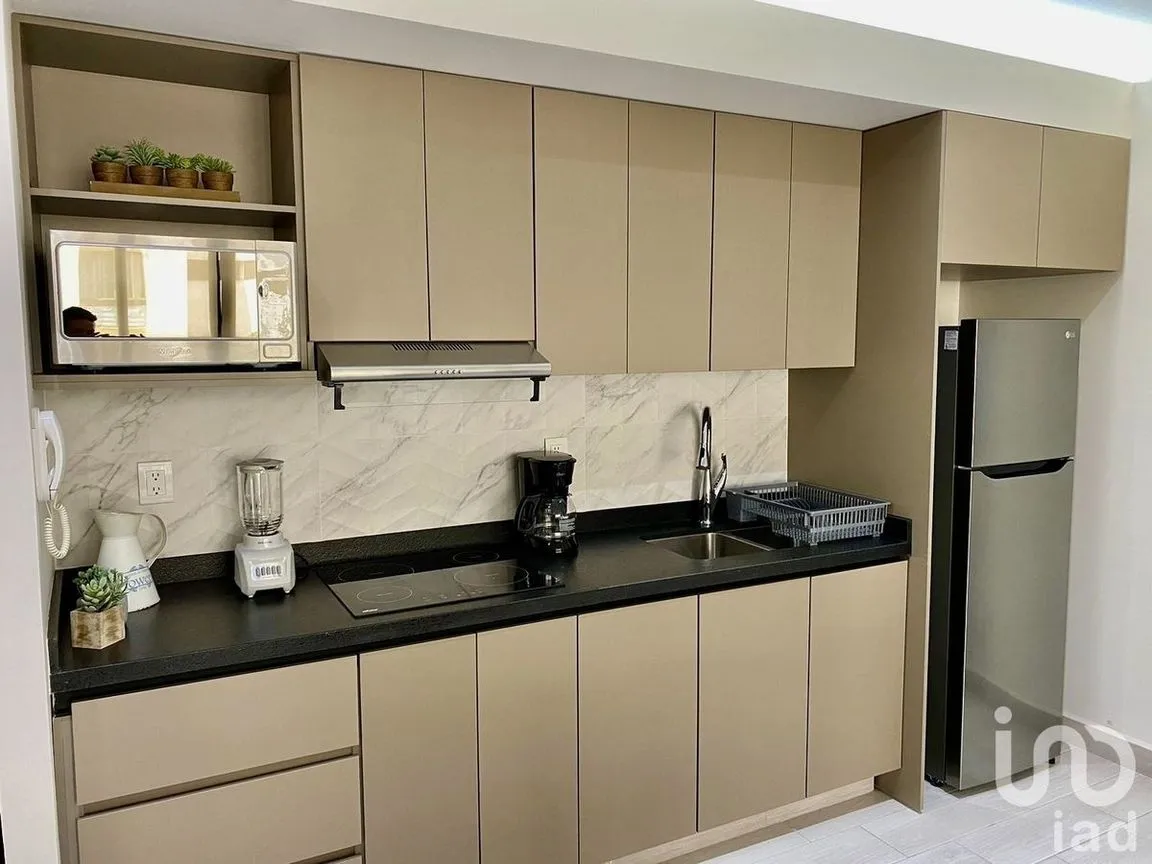 Departamento en Renta en Jardines del Bosque Norte, Guadalajara, Jalisco | NEX-227014 | iad México | Foto 9 de 20
