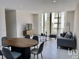 NEX-227014 - Departamento en Renta, con 2 recamaras, con 2 baños, con 90 m2 de construcción en Jardines del Bosque Norte, CP 44520, Jalisco.