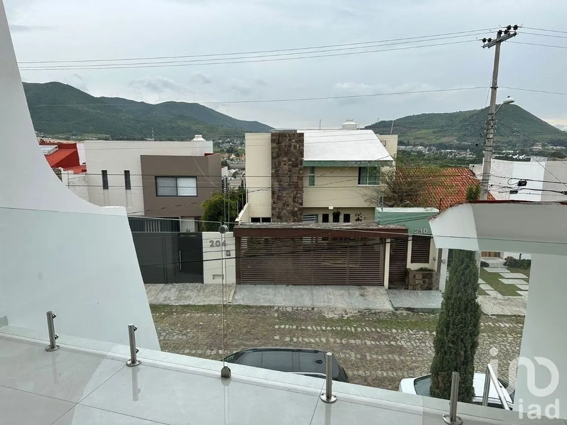 Casa en Venta en San Agustin, Tlajomulco de Zúñiga, Jalisco | NEX-227016 | iad México | Foto 23 de 27