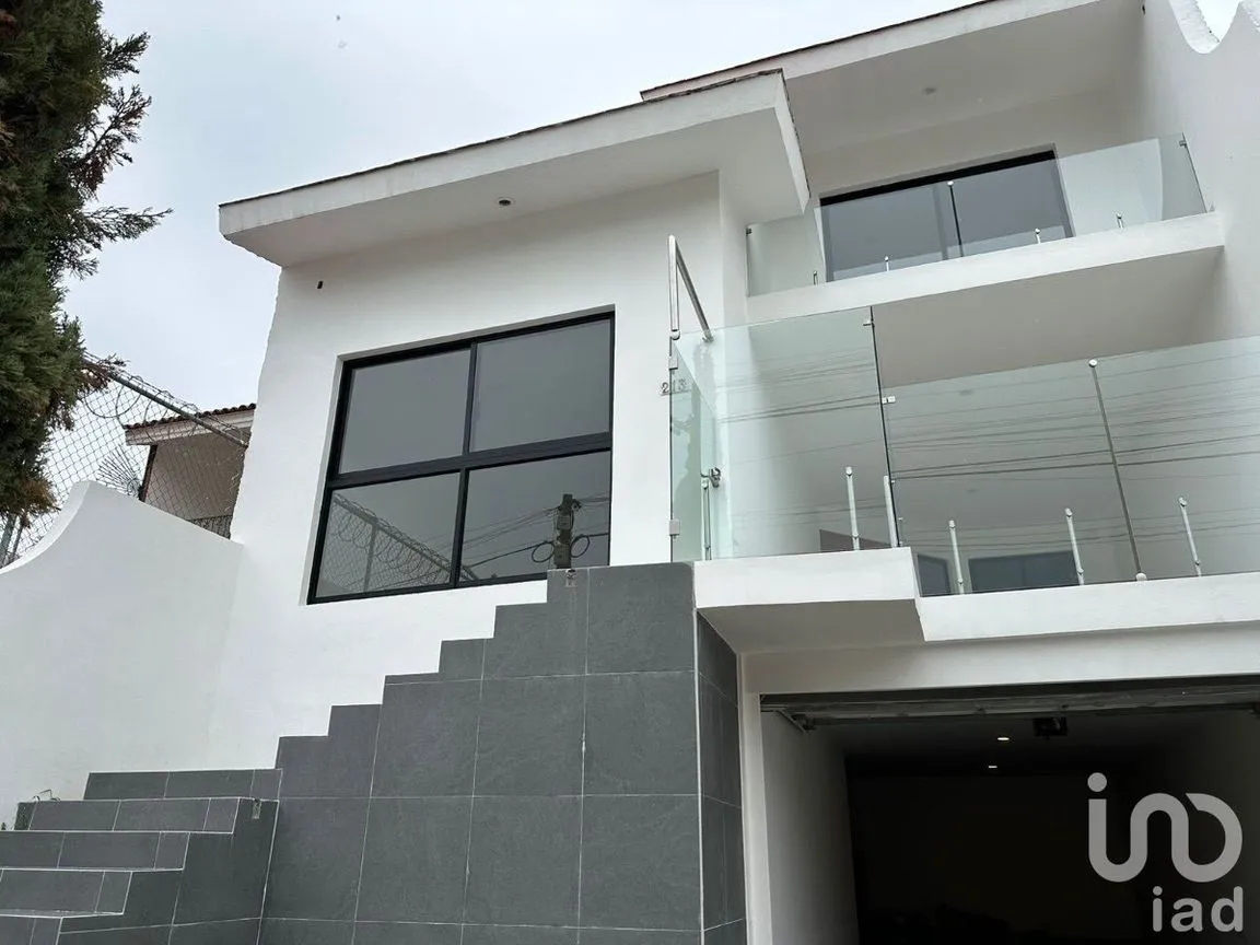 Casa en Venta en San Agustin, Tlajomulco de Zúñiga, Jalisco | NEX-227016 | iad México | Foto 1 de 27