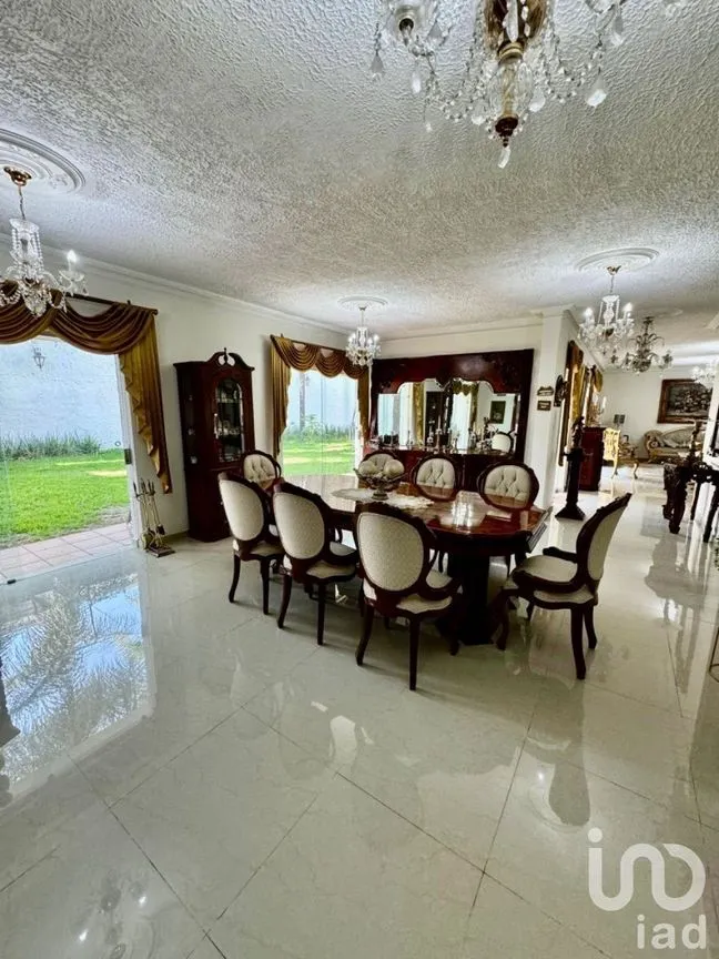 Casa en Venta en Arcos de Guadalupe, Zapopan, Jalisco | NEX-227017 | iad México | Foto 11 de 27