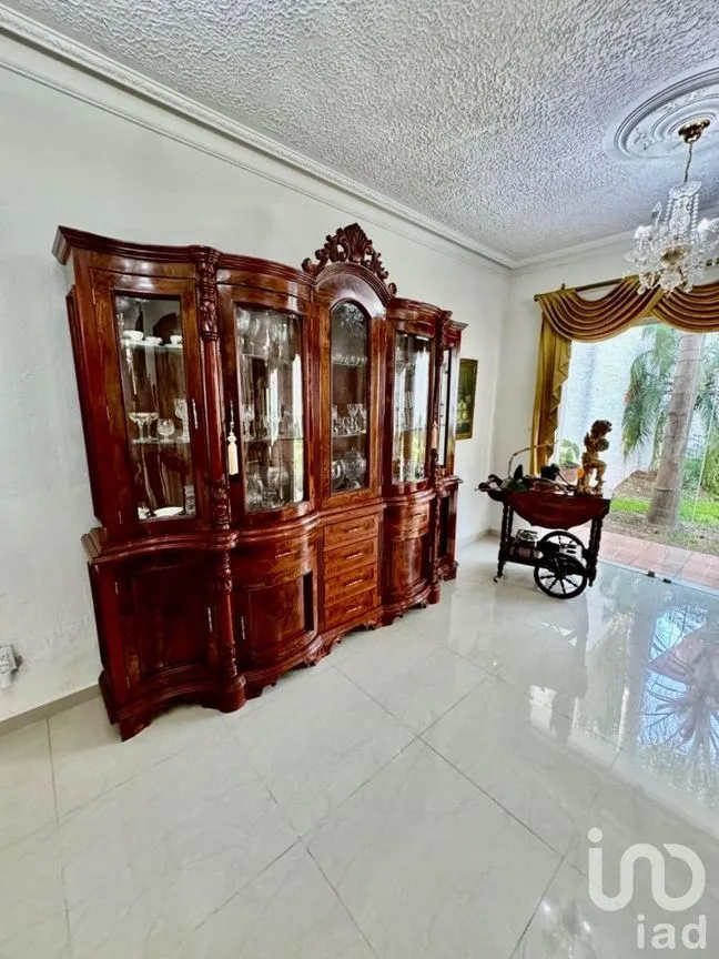 Casa en Venta en Arcos de Guadalupe, Zapopan, Jalisco | NEX-227017 | iad México | Foto 12 de 27