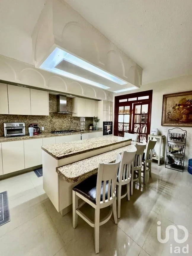 Casa en Venta en Arcos de Guadalupe, Zapopan, Jalisco | NEX-227017 | iad México | Foto 13 de 27
