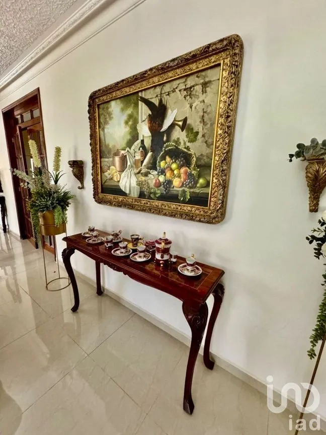 Casa en Venta en Arcos de Guadalupe, Zapopan, Jalisco | NEX-227017 | iad México | Foto 14 de 27