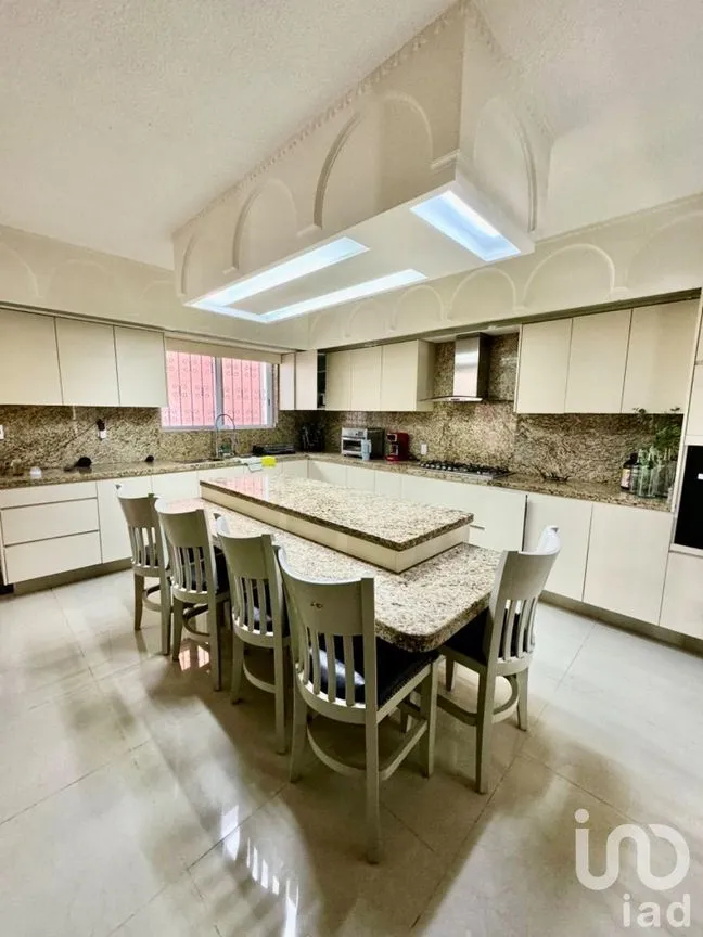 Casa en Venta en Arcos de Guadalupe, Zapopan, Jalisco | NEX-227017 | iad México | Foto 15 de 27