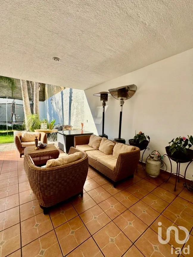 Casa en Venta en Arcos de Guadalupe, Zapopan, Jalisco | NEX-227017 | iad México | Foto 16 de 27