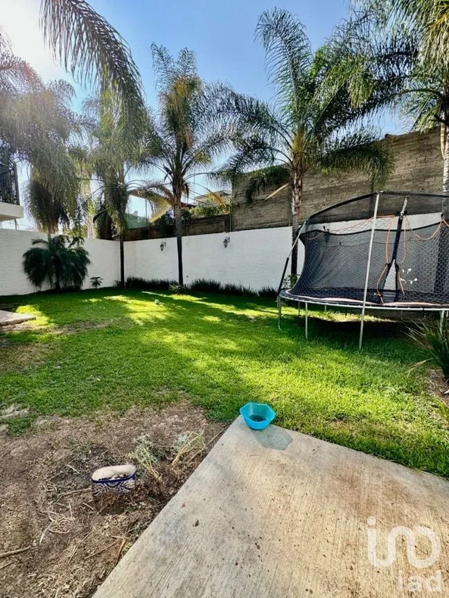 Casa en Venta en Arcos de Guadalupe, Zapopan, Jalisco | NEX-227017 | iad México | Foto 17 de 27
