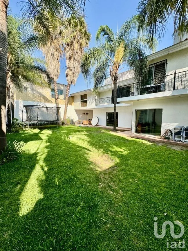 Casa en Venta en Arcos de Guadalupe, Zapopan, Jalisco | NEX-227017 | iad México | Foto 19 de 27