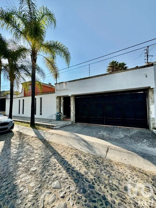 Casa en Venta en Arcos de Guadalupe, Zapopan, Jalisco | NEX-227017 | iad México | Foto 3 de 27