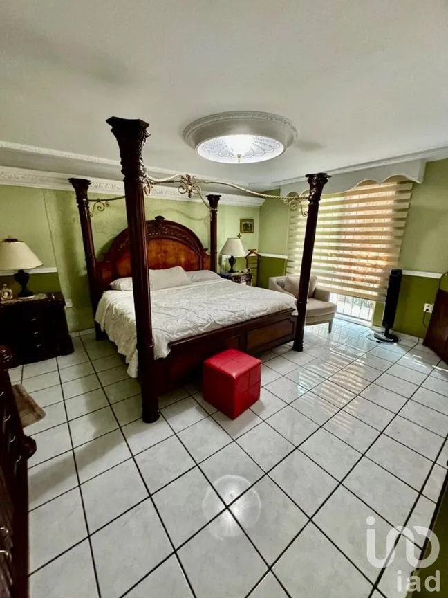 Casa en Venta en Arcos de Guadalupe, Zapopan, Jalisco | NEX-227017 | iad México | Foto 23 de 27