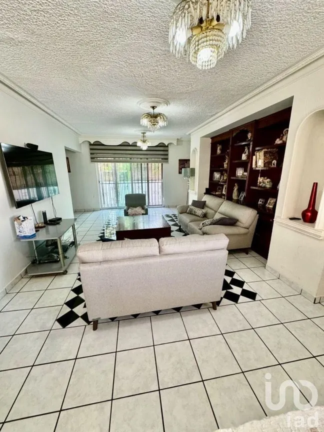 Casa en Venta en Arcos de Guadalupe, Zapopan, Jalisco | NEX-227017 | iad México | Foto 26 de 27