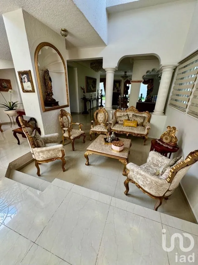 Casa en Venta en Arcos de Guadalupe, Zapopan, Jalisco | NEX-227017 | iad México | Foto 4 de 27