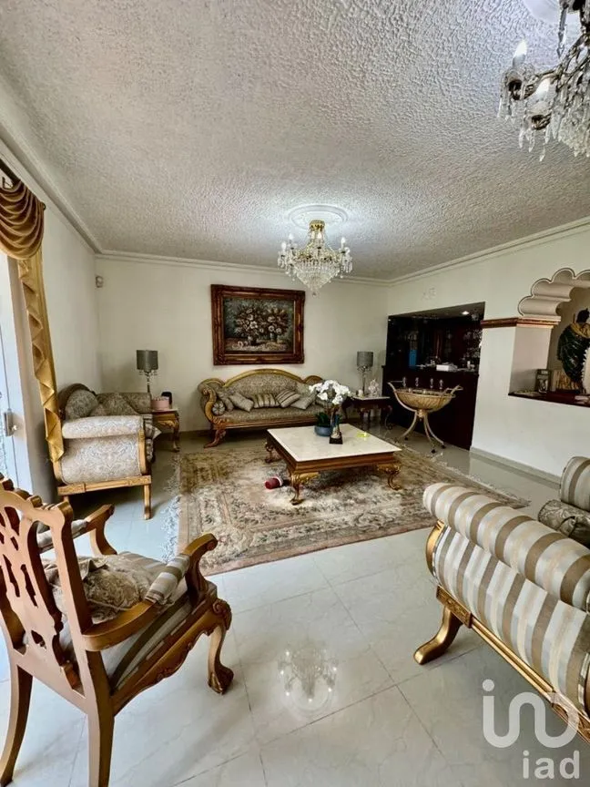 Casa en Venta en Arcos de Guadalupe, Zapopan, Jalisco | NEX-227017 | iad México | Foto 6 de 27