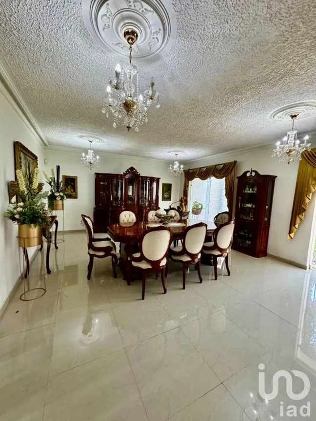 Casa en Venta en Arcos de Guadalupe, Zapopan, Jalisco | NEX-227017 | iad México | Foto 8 de 27