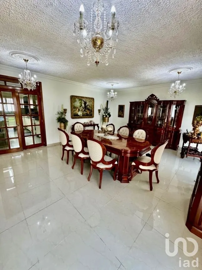 Casa en Venta en Arcos de Guadalupe, Zapopan, Jalisco | NEX-227017 | iad México | Foto 9 de 27