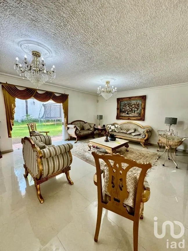 Casa en Venta en Arcos de Guadalupe, Zapopan, Jalisco | NEX-227017 | iad México | Foto 1 de 27