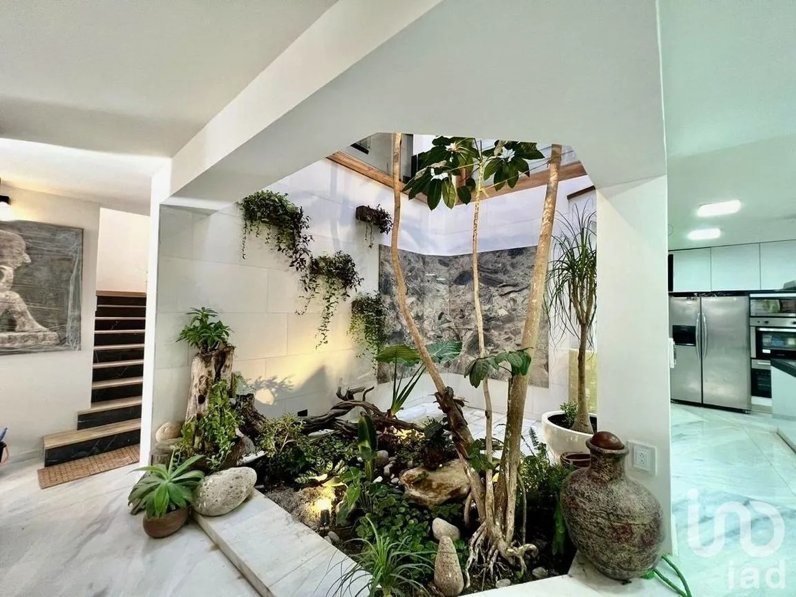 Casa en Venta en Jardín Real, Zapopan, Jalisco | NEX-227075 | iad México | Foto 13 de 19