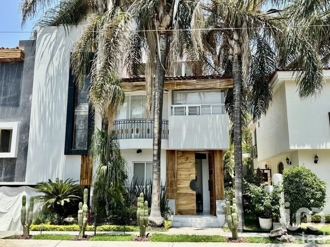Casa en Venta en Jardín Real, Zapopan, Jalisco | NEX-227075 | iad México | Foto 19 de 19