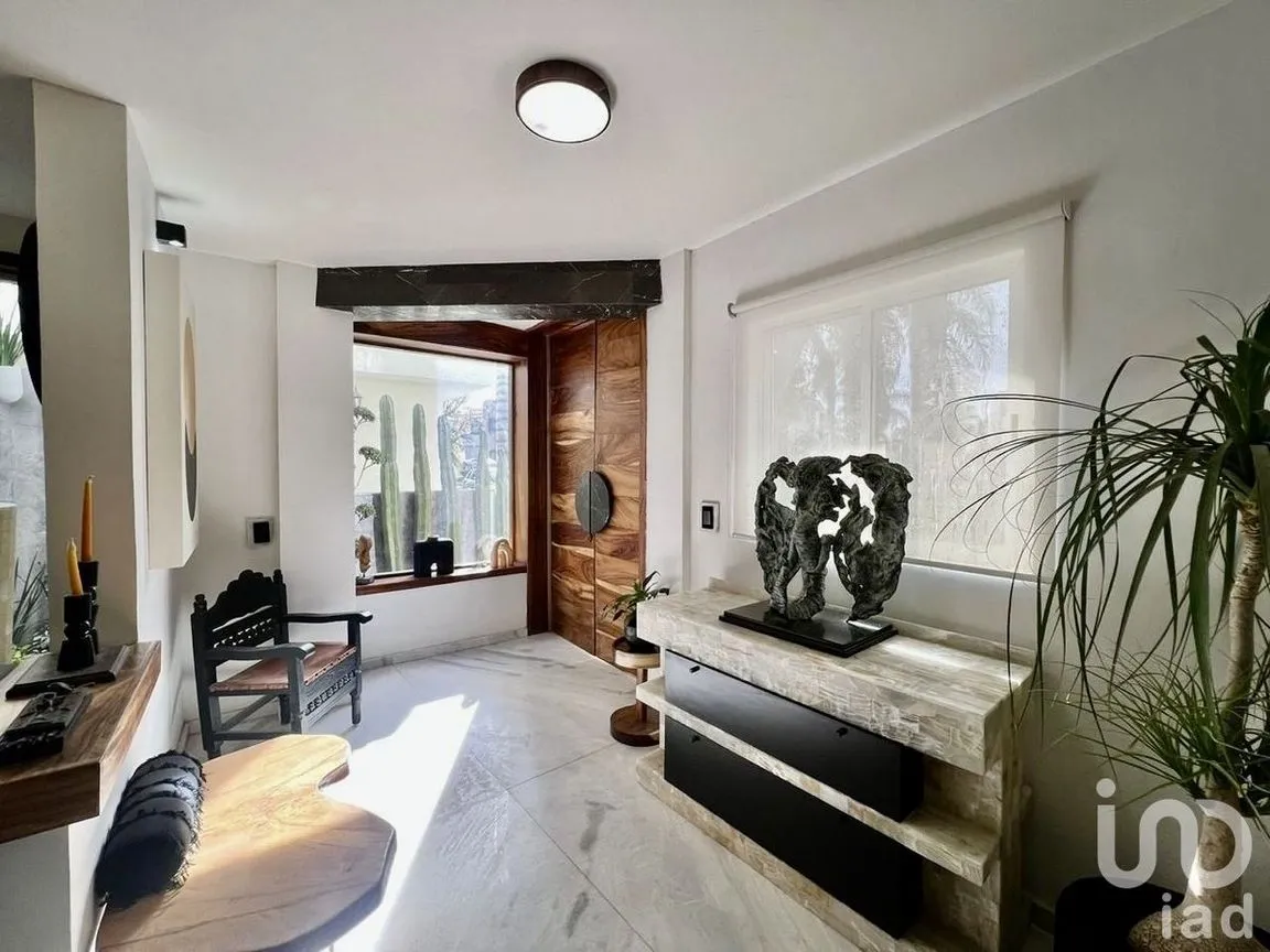 Casa en Venta en Jardín Real, Zapopan, Jalisco | NEX-227075 | iad México | Foto 4 de 19