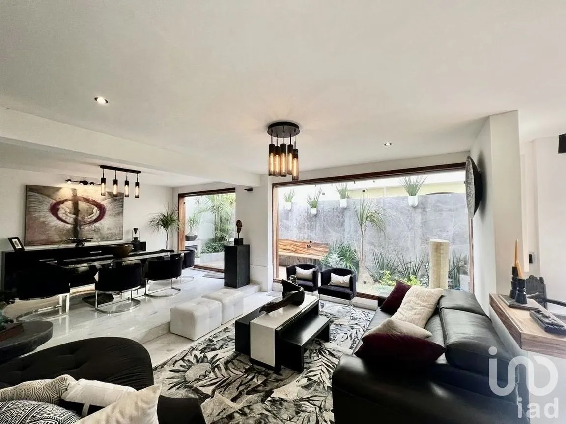 Casa en Venta en Jardín Real, Zapopan, Jalisco | NEX-227075 | iad México | Foto 7 de 19