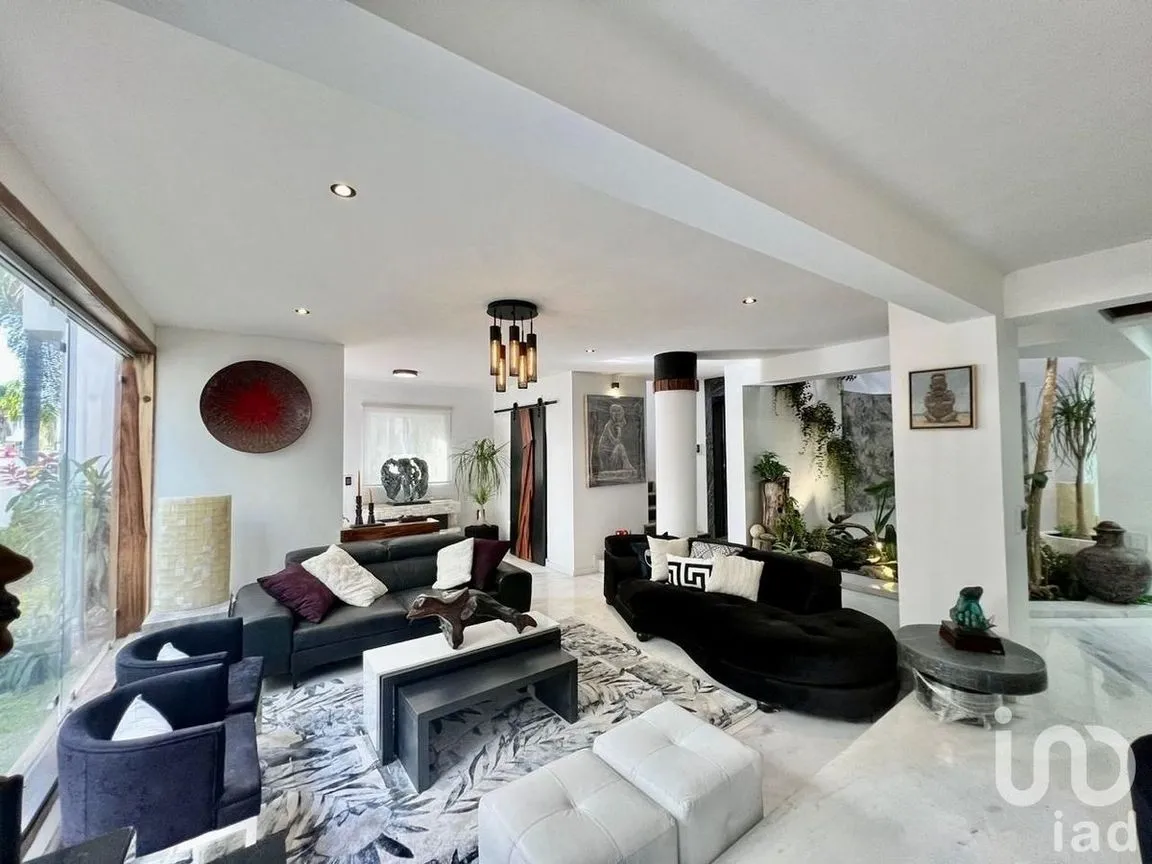 Casa en Venta en Jardín Real, Zapopan, Jalisco | NEX-227075 | iad México | Foto 8 de 19
