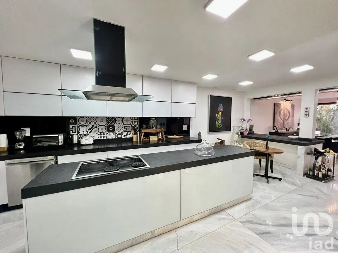 Casa en Venta en Jardín Real, Zapopan, Jalisco | NEX-227075 | iad México | Foto 9 de 19