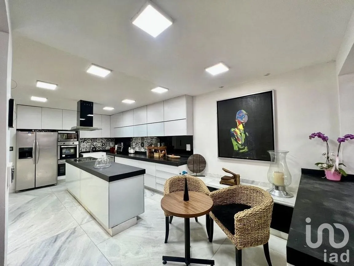 Casa en Venta en Jardín Real, Zapopan, Jalisco | NEX-227075 | iad México | Foto 10 de 19