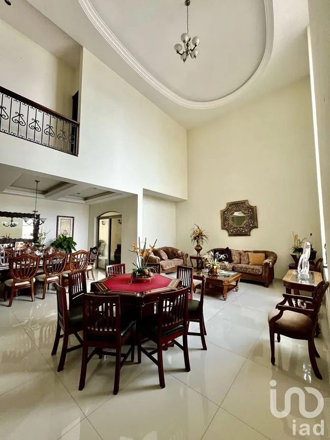Casa en Venta en El Palomar, Tlajomulco de Zúñiga, Jalisco | NEX-227146 | iad México | Foto 11 de 33