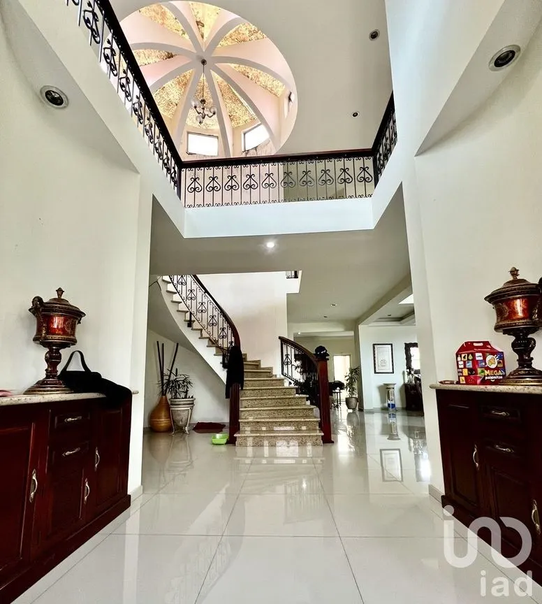 Casa en Venta en El Palomar, Tlajomulco de Zúñiga, Jalisco | NEX-227146 | iad México | Foto 13 de 33