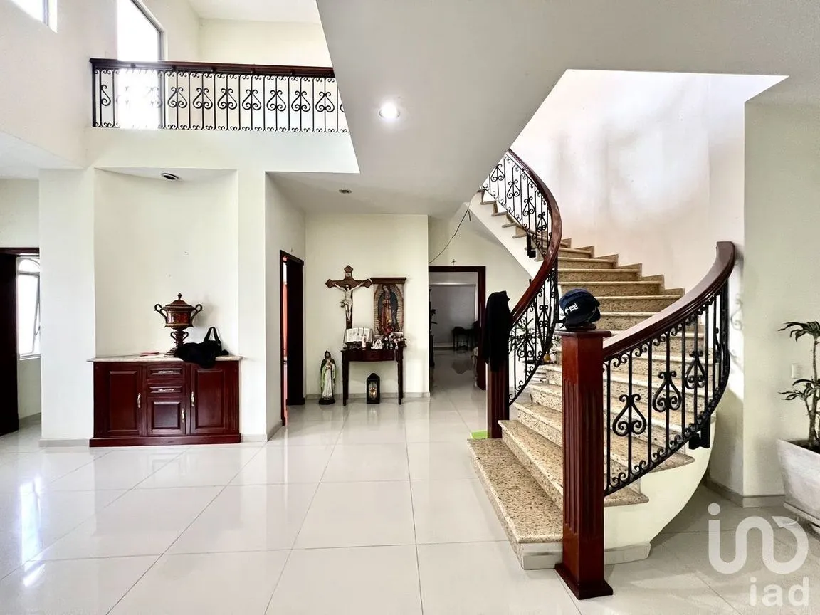 Casa en Venta en El Palomar, Tlajomulco de Zúñiga, Jalisco | NEX-227146 | iad México | Foto 14 de 33
