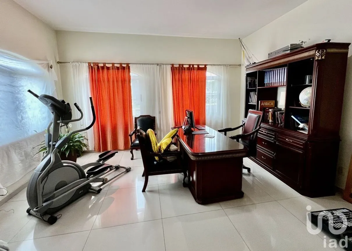 Casa en Venta en El Palomar, Tlajomulco de Zúñiga, Jalisco | NEX-227146 | iad México | Foto 15 de 33
