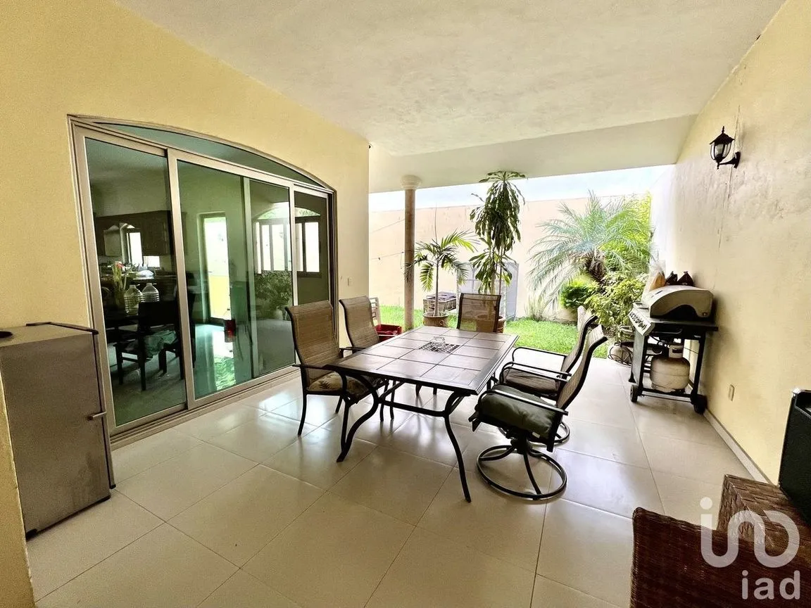 Casa en Venta en El Palomar, Tlajomulco de Zúñiga, Jalisco | NEX-227146 | iad México | Foto 27 de 33