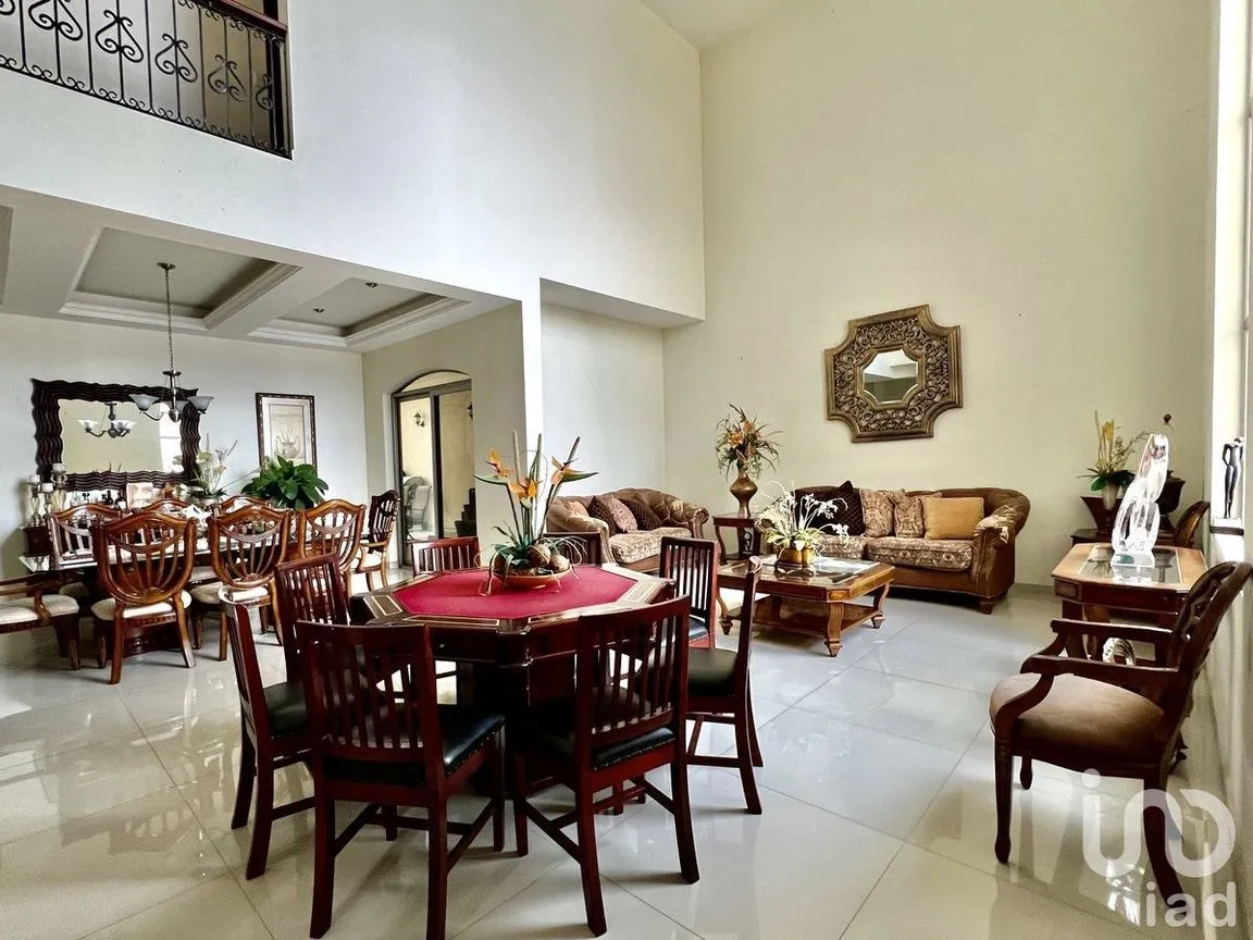 Casa en Venta en El Palomar, Tlajomulco de Zúñiga, Jalisco | NEX-227146 | iad México | Foto 4 de 33