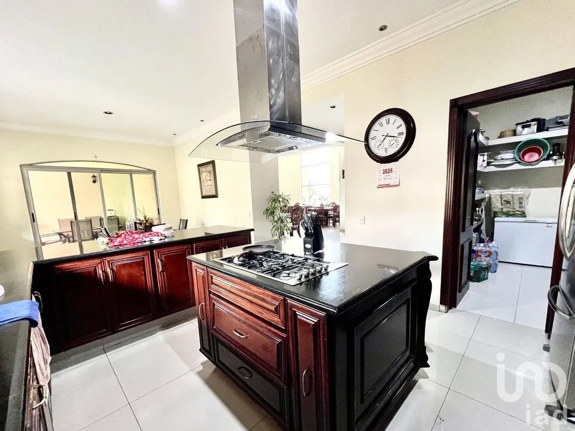 Casa en Venta en El Palomar, Tlajomulco de Zúñiga, Jalisco | NEX-227146 | iad México | Foto 5 de 33