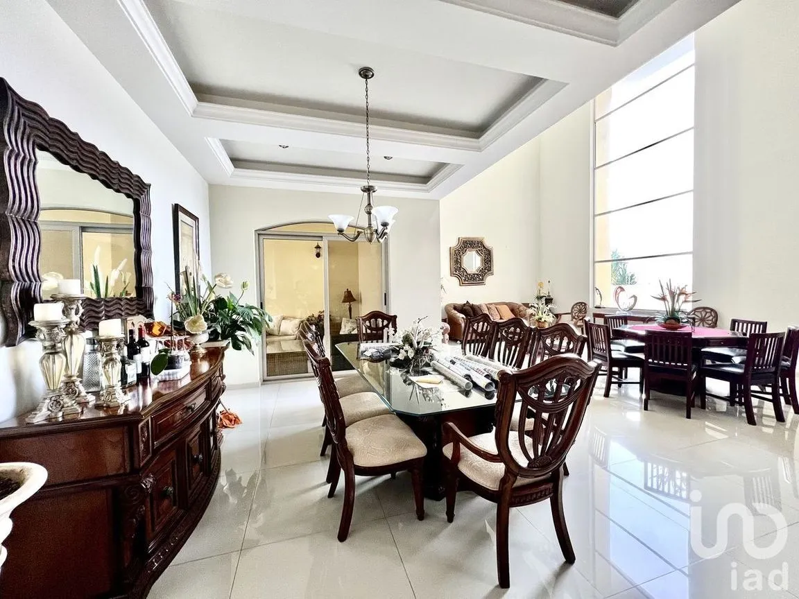 Casa en Venta en El Palomar, Tlajomulco de Zúñiga, Jalisco | NEX-227146 | iad México | Foto 10 de 33