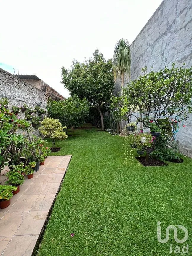 Casa en Venta en Zapopan Centro, Zapopan, Jalisco | NEX-227398 | iad México | Foto 11 de 14