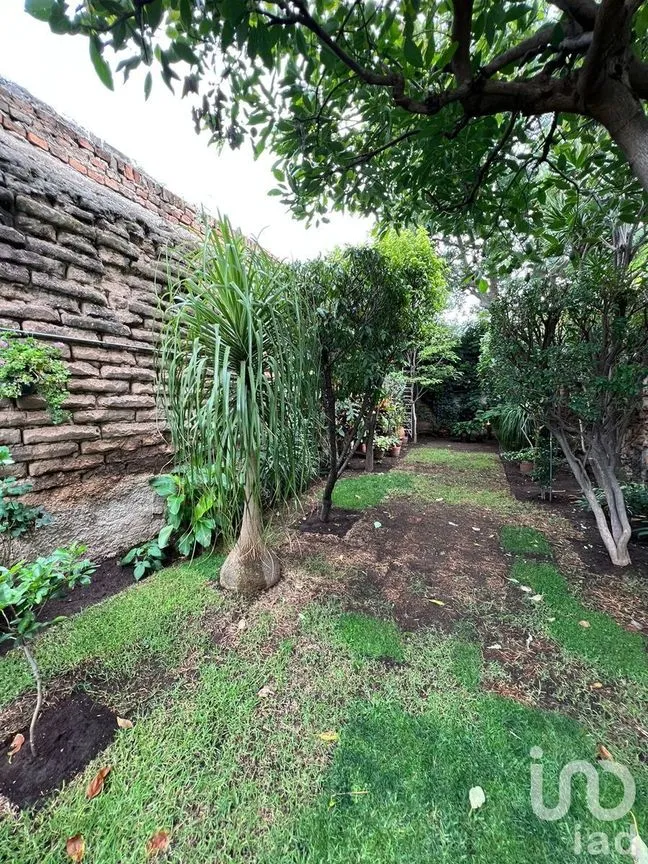 Casa en Venta en Zapopan Centro, Zapopan, Jalisco | NEX-227398 | iad México | Foto 14 de 14