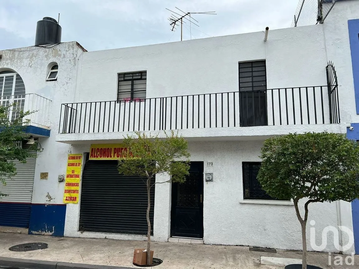 Casa en Venta en Zapopan Centro, Zapopan, Jalisco | NEX-227398 | iad México | Foto 4 de 14