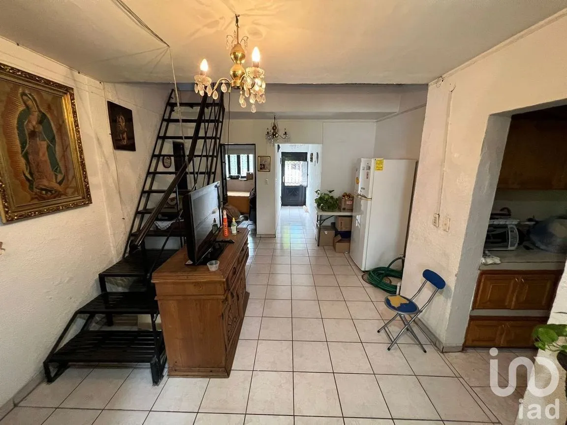 Casa en Venta en Zapopan Centro, Zapopan, Jalisco | NEX-227398 | iad México | Foto 9 de 14
